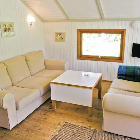 Holiday Hanekammen Feriehus Vejby