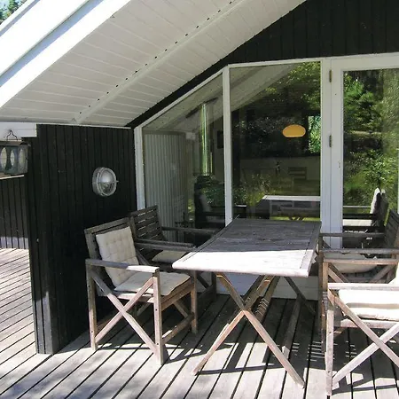 Holiday Hanekammen Feriehus *
