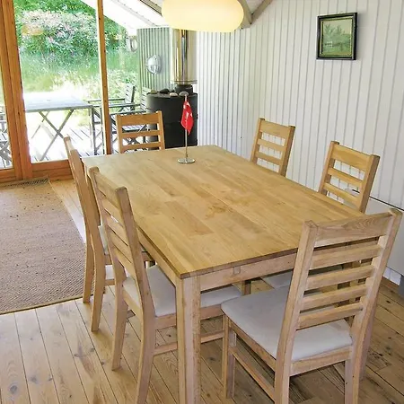 Holiday Hanekammen Vejby