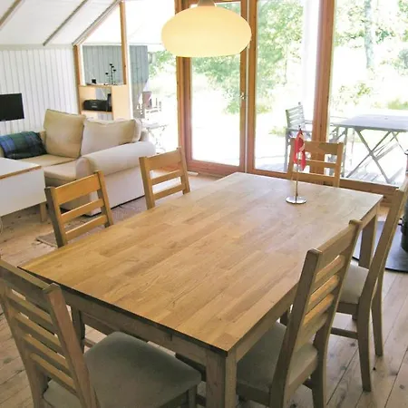 Holiday Hanekammen Feriehus